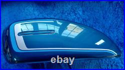 Suzuki GS500E Fuel Tank 4 Cyl 79-83 Blue 44100-34520-04Y NOS May fit GS650 GS550