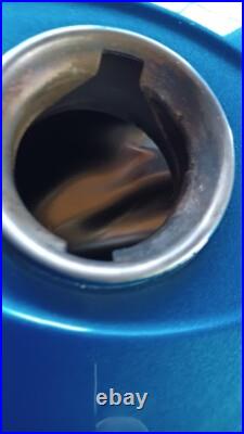 Suzuki GS500E Fuel Tank 4 Cyl 79-83 Blue 44100-34520-04Y NOS May fit GS650 GS550