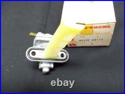 Suzuki GS550 GS1000 Fuel Tap NOS GS1000L GS550E Gas Tank PetCock OEM 44300-49172