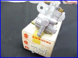 Suzuki GS550 GS1000 Fuel Tap NOS GS1000L GS550E Gas Tank PetCock OEM 44300-49172