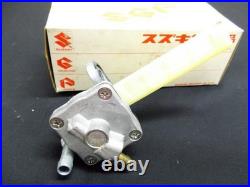 Suzuki GS550 GS1000 Fuel Tap NOS GS1000L GS550E Gas Tank PetCock OEM 44300-49172