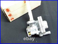 Suzuki GS550 GS1000 Fuel Tap NOS GS1000L GS550E Gas Tank PetCock OEM 44300-49172