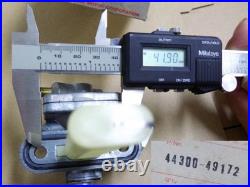 Suzuki GS550 GS1000 Fuel Tap NOS GS1000L GS550E Gas Tank PetCock OEM 44300-49172