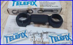 Suzuki GS550 GS650 Katana Fork Rod Telefix BRAND NEW NOS