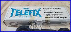 Suzuki GS550 GS650 Katana Fork Rod Telefix BRAND NEW NOS