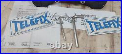 Suzuki GS550 GS650 Katana Fork Rod Telefix BRAND NEW NOS