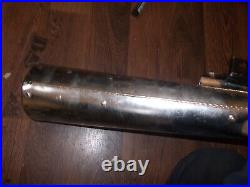 Suzuki GS550 SUZUKIGS550 SUZUKI GS 550 EXHAUST NOS