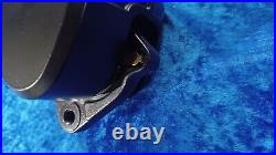 Suzuki GS750 77-79 LH Front Brake Caliper Genuine NOS Complete Mint Ready To Fit