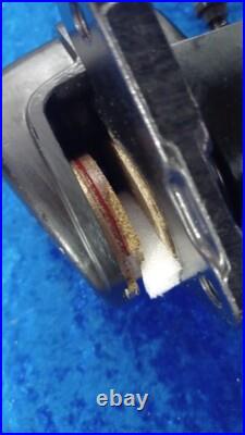 Suzuki GS750 77-79 LH Front Brake Caliper Genuine NOS Complete Mint Ready To Fit