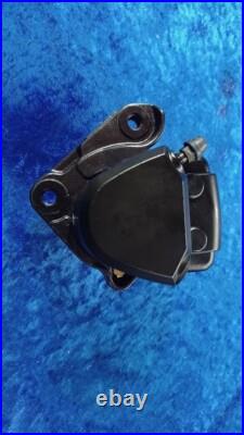 Suzuki GS750 77-79 LH Front Brake Caliper Genuine NOS Complete Mint Ready To Fit