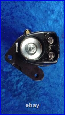 Suzuki GS750 77-79 LH Front Brake Caliper Genuine NOS Complete Mint Ready To Fit