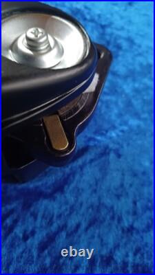 Suzuki GS750 77-79 LH Front Brake Caliper Genuine NOS Complete Mint Ready To Fit