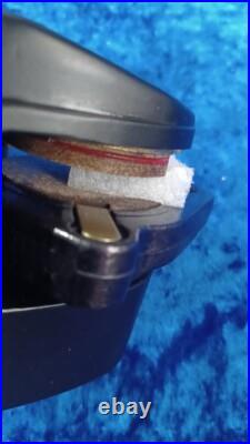 Suzuki GS750 77-79 LH Front Brake Caliper Genuine NOS Complete Mint Ready To Fit