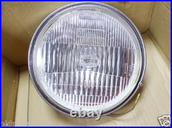 Suzuki GS750 GSX750 Headlight NOS GS Lamp Beam Rim Socket Wire OEM 35100-45050