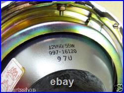 Suzuki GS750 GSX750 Headlight NOS GS Lamp Beam Rim Socket Wire OEM 35100-45050