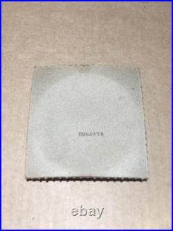 Suzuki GS850 GS1000 NOS Genuine OEM Engine Piston Ring Set (std) 12140-49001 Suzuki GS850 GS1000 NOS Genuine OEM Engine Piston Ring Set (std) 12140-49001