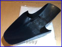 Suzuki GSF1200 Bandit 96-00 NOS OE Front Mudguard Fender Green 53111-17C21-Y98 Suzuki GSF1200 Bandit 96-00 NOS OE Front Mudguard Fender Green 53111-17C21-Y98