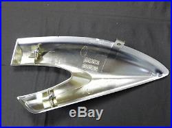Suzuki GSF400 Air Cleaner Cover L & R 1997 NOS BANDIT 400 Side Cover 47511-33D00