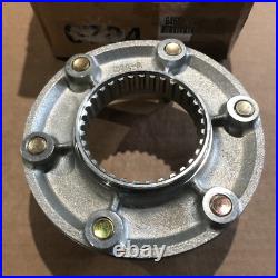 Suzuki GSX1100G VL1500 VS1400 NOS OEM Rear Wheel Drive Flange Hub 64680-24A00 Suzuki GSX1100G VL1500 VS1400 NOS OEM Rear Wheel Drive Flange Hub 64680-24A00