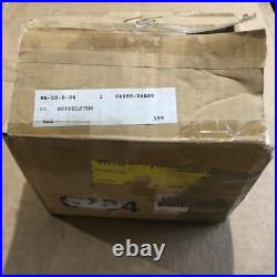 Suzuki GSX1100G VL1500 VS1400 NOS OEM Rear Wheel Drive Flange Hub 64680-24A00 Suzuki GSX1100G VL1500 VS1400 NOS OEM Rear Wheel Drive Flange Hub 64680-24A00