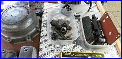 Suzuki GSX1100 EZ Engine Katana Inc NOS Barells and EFE Gearbox