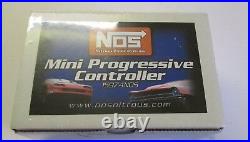 Suzuki GSX1100 NOS Progressive Nitrous Controller