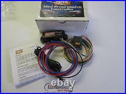 Suzuki GSX1100 NOS Progressive Nitrous Controller