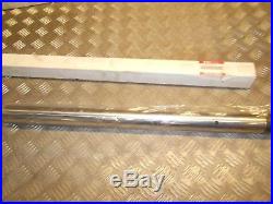 Suzuki GSX1400 Front Fork Stanchions, New old stock