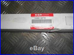 Suzuki GSX1400 Front Fork Stanchions, New old stock