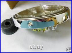 Suzuki GSX250 GSX400 GS450 Headlight Assy NOS GS HEAD LAMP RIM OEM 35100-33230 Suzuki GSX250 GSX400 GS450 Headlight Assy NOS GS HEAD LAMP RIM OEM 35100-33230