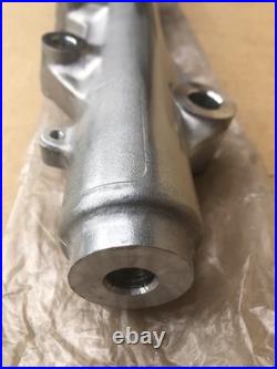 Suzuki GSX750 ET/EX 1980-1981 NOS OEM Lower Left Fork Leg Casing 51140-45400 Suzuki GSX750 ET/EX 1980-1981 NOS OEM Lower Left Fork Leg Casing 51140-45400