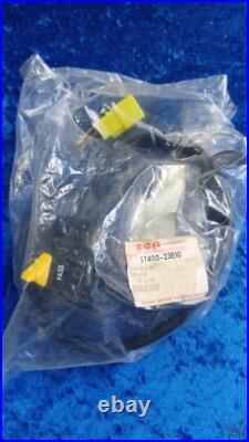 Suzuki GSX750 GSF600 GSF1200 Bandit Left Hand Switch 37400-23E10 NOS Genuine