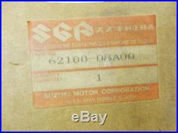 Suzuki GSX750 Rear Shock Absorber 1984 NOS KATANA GSX 750 Cushion 62100-08A00