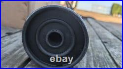 Suzuki GSX750 S Katana Left Side Exhaust System Silencer / Downpipe NOS