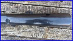 Suzuki GSX750 S Katana Left Side Exhaust System Silencer / Downpipe NOS