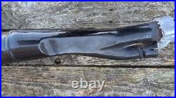Suzuki GSX750 S Katana Left Side Exhaust System Silencer / Downpipe NOS
