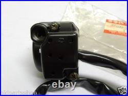 Suzuki GSX750 Switch Assy R NOS GSX550 GSX750EPE Handle Switch OEM 37200-31320