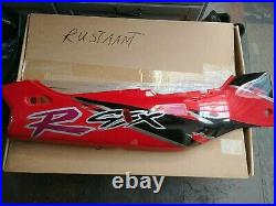 Suzuki GSXR1100W New NOS R rear fairing GSXR1100 1993 1997 GSX-R1100 GSXR W