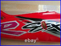 Suzuki GSXR1100W New NOS R rear fairing GSXR1100 1993 1997 GSX-R1100 GSXR W