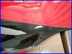 Suzuki GSXR1100W New NOS R rear fairing GSXR1100 1993 1997 GSX-R1100 GSXR W