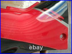 Suzuki GSXR1100W New NOS R rear fairing GSXR1100 1993 1997 GSX-R1100 GSXR W