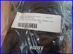 Suzuki GSXR750 1st gen 1985 1987 NOS new rear mudguard fender genuine GSX-R750