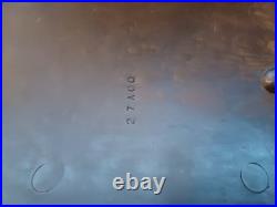 Suzuki GSXR750 1st gen 1985 1987 NOS new rear mudguard fender genuine GSX-R750