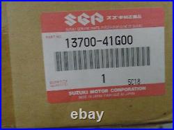 Suzuki GSX-R1000 K5 K6 2005-2006 Complete Air Box Cleaner Assy NOS 1370041G00