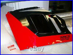 Suzuki GSX-R1100 GSX1100 R GSXR 1989 Cover Fairing Cowling 94440-40C31-3EE NOS