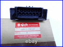 Suzuki GSX-R400 CDI 1990-94 NOS GSXR400 Ignition Ignitor Starter OEM 32900-33C30