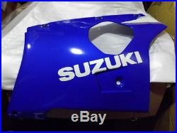 Suzuki GSX-R400 Cowling Lower L & R NOS GSXR400 Belly Pan Under Fairing -35DA0