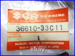 Suzuki GSX-R400 Wireharness 1990-94 NOS GSXR400N Wire Harness OEM 36610-33C11