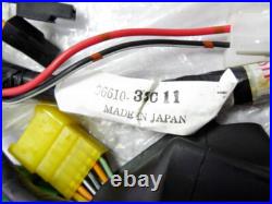 Suzuki GSX-R400 Wireharness 1990-94 NOS GSXR400N Wire Harness OEM 36610-33C11