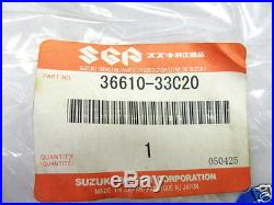 Suzuki GSX-R400 Wireharness 1990-94 NOS GSXR400 Wire Harness 36610-33C20 LOOM